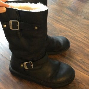 UGG Boots - Sz 10